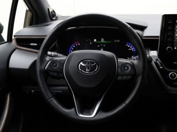 Toyota Corolla Touring Sports